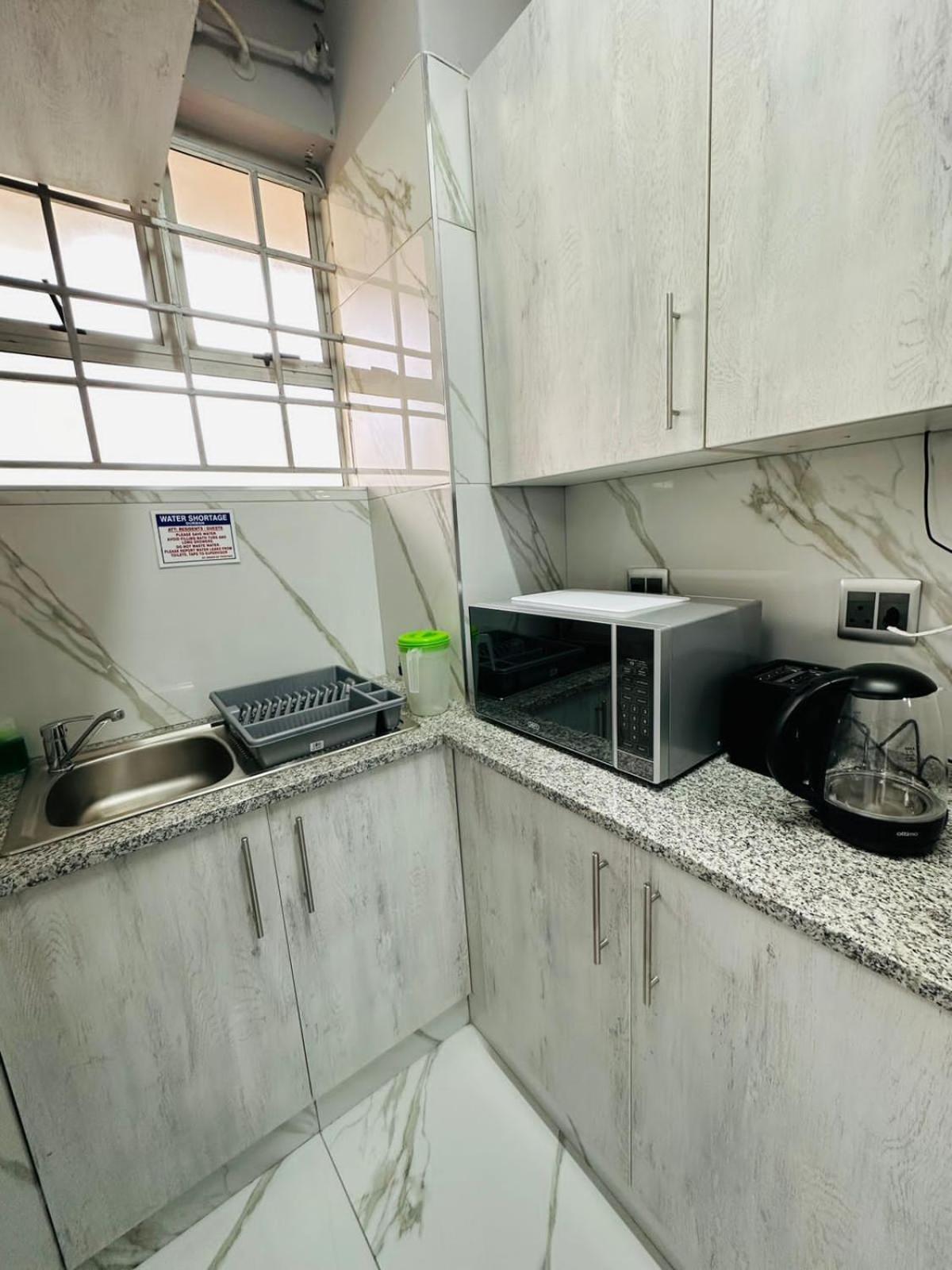 Marlborough Durban Beachfront South Beach Holiday Apartments Marine Parade Room photo