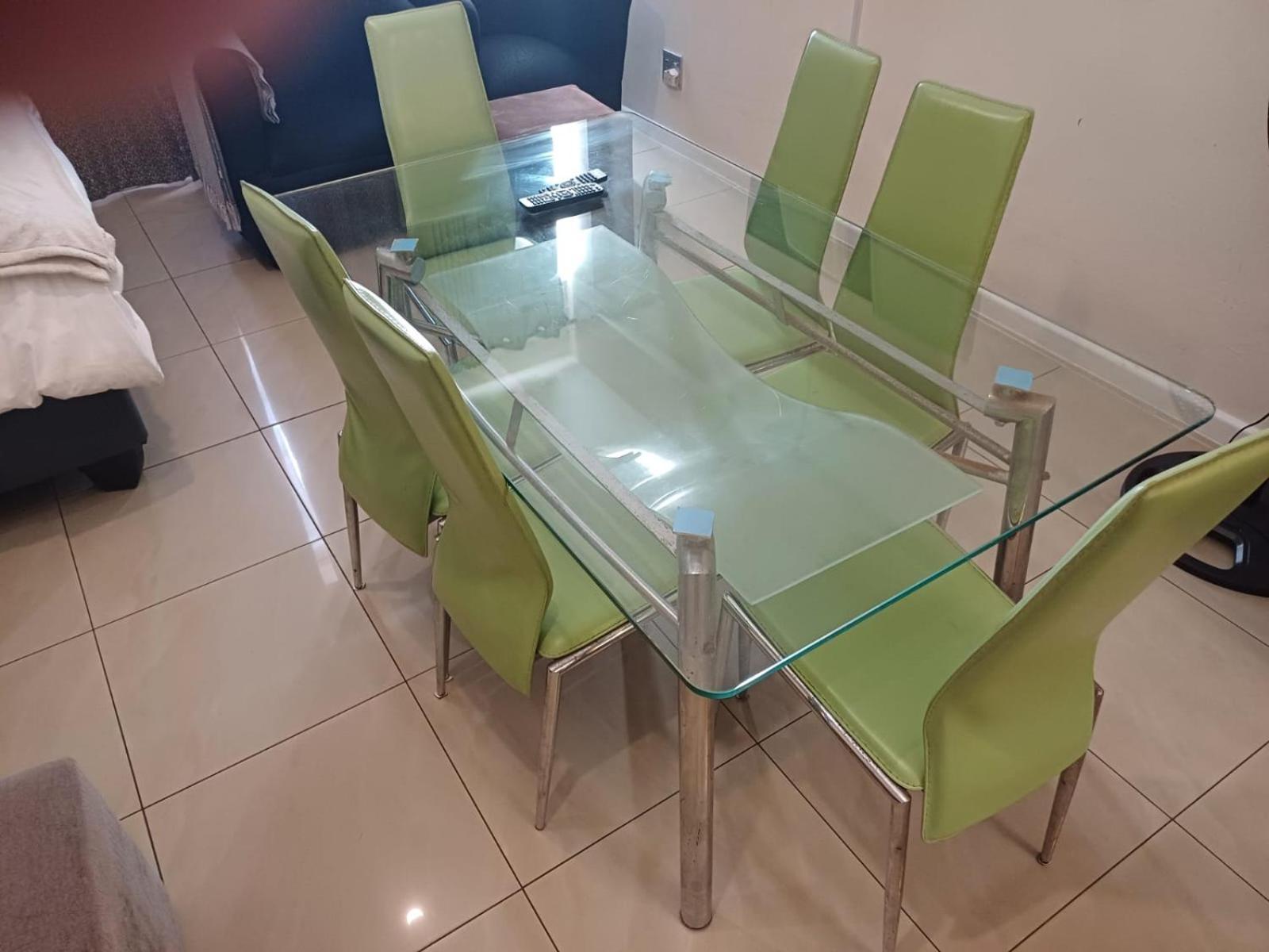 Marlborough Durban Beachfront South Beach Holiday Apartments Marine Parade Room photo